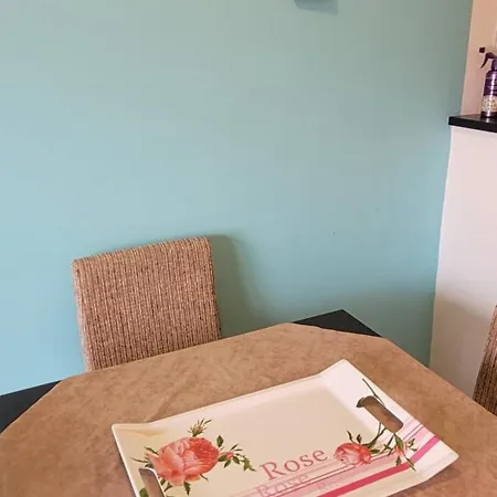 Apartament Mini Bouquet Podgorica