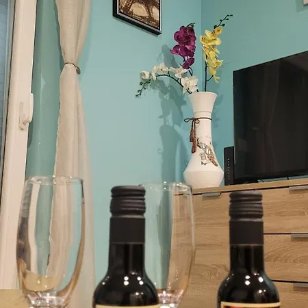 Apartament Mini Bouquet