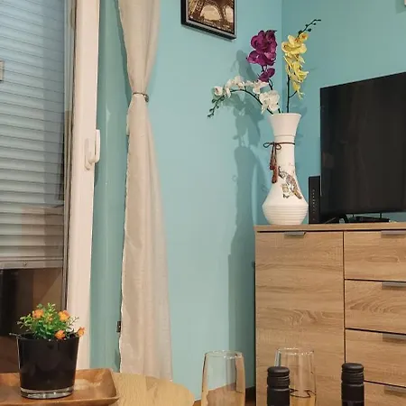 Mini Bouquet *