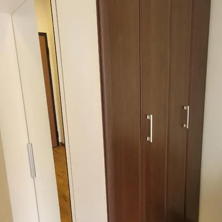 Mini Bouquet Apartament *