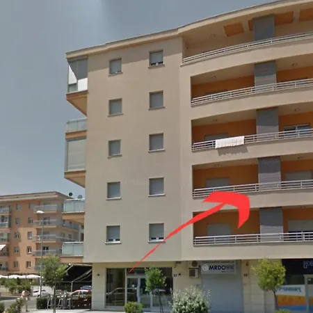 Mini Bouquet Apartamento Podgorica